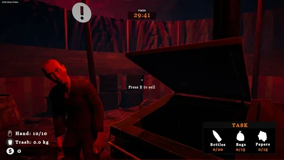 Toss screenshot 9
