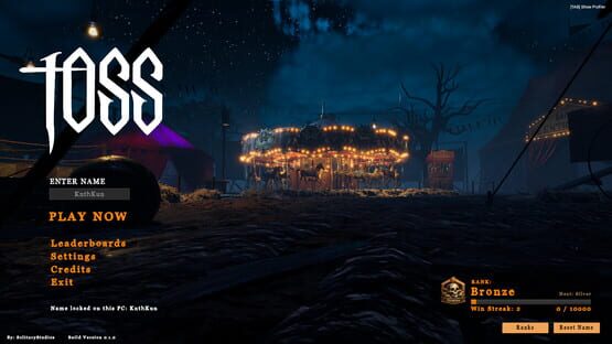 Toss screenshot 10