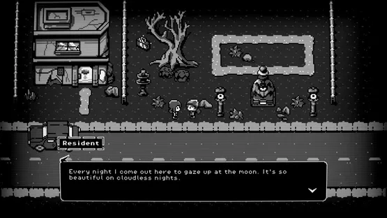 Lost Totem Trajipon! screenshot 1