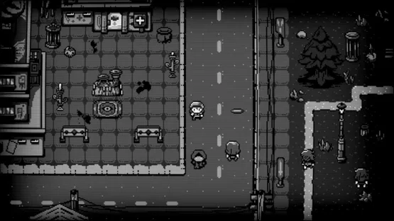 Lost Totem Trajipon! screenshot 2