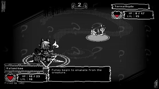 Lost Totem Trajipon! screenshot 3