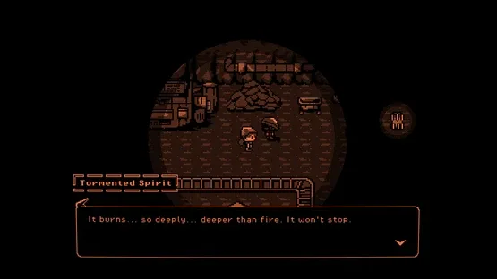 Lost Totem Trajipon! screenshot 4