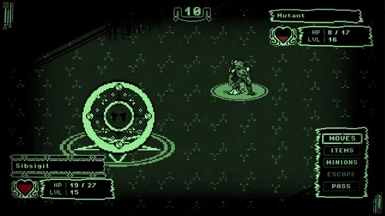 Lost Totem Trajipon! screenshot 7