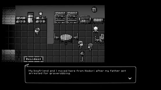 Lost Totem Trajipon! screenshot 8
