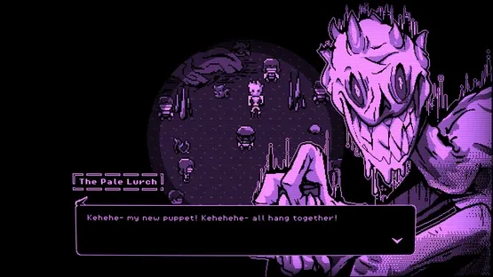 Lost Totem Trajipon! screenshot 9