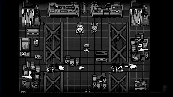 Lost Totem Trajipon! screenshot 10