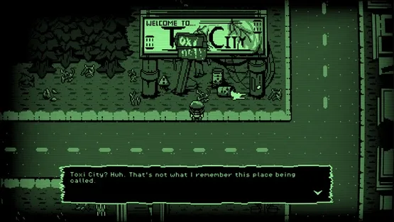 Lost Totem Trajipon! screenshot 11