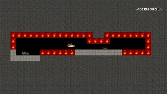 Mouse Saving Simulator screenshot 5