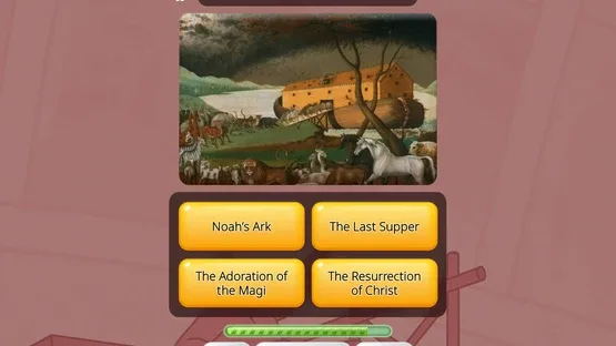 Bible Quiz: Trivia Game screenshot 5