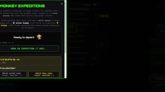 LaVonne's Lemons Idle screenshot 5