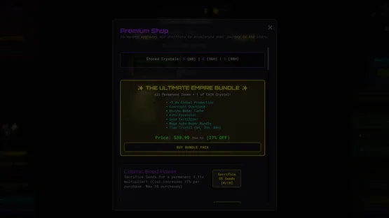 LaVonne's Lemons Idle screenshot 11