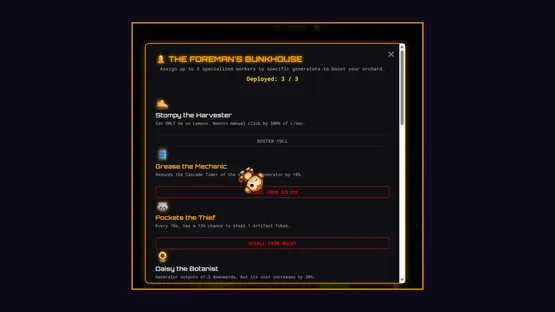 LaVonne's Lemons Idle screenshot 17