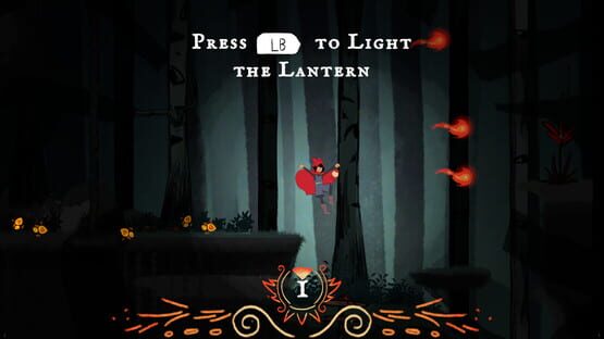 Red: Flame & Fable screenshot 3