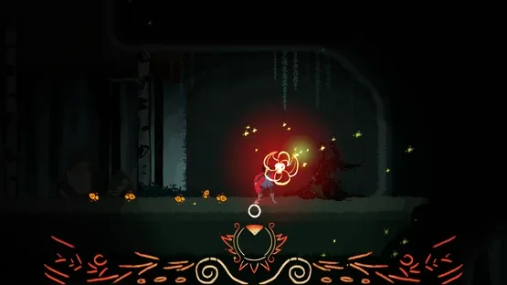 Red: Flame & Fable screenshot 5