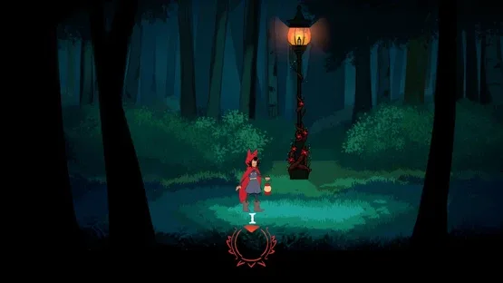 Red: Flame & Fable screenshot 6