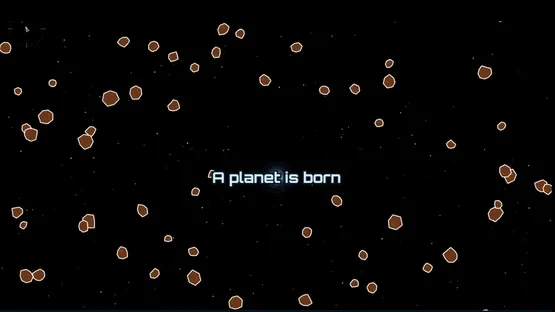 A Game About Creating The Universe screenshot 1