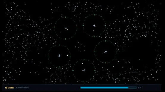 A Game About Creating The Universe screenshot 2