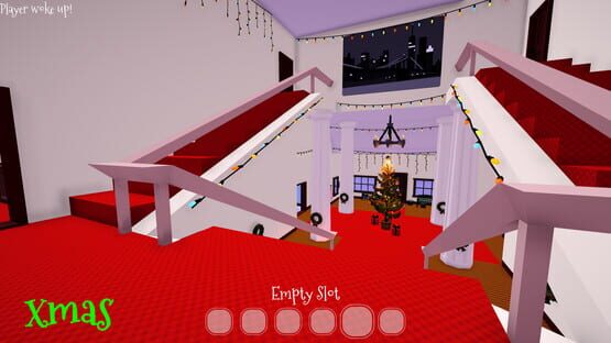 Putrid Snow 2: House of Yule screenshot 6