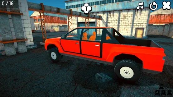 Can Deliver? Survival Kit screenshot 1