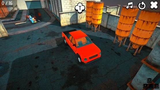 Can Deliver? Survival Kit screenshot 4