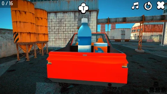 Can Deliver? Survival Kit screenshot 5