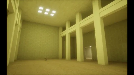 Back*space screenshot 11
