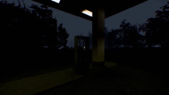 Night Pump: A Horror Game Remake screenshot 3