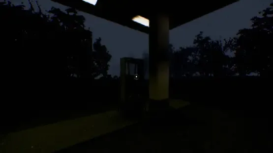 Night Pump: A Horror Game Remake screenshot 3