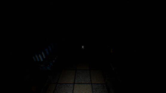 Night Pump: A Horror Game Remake screenshot 4