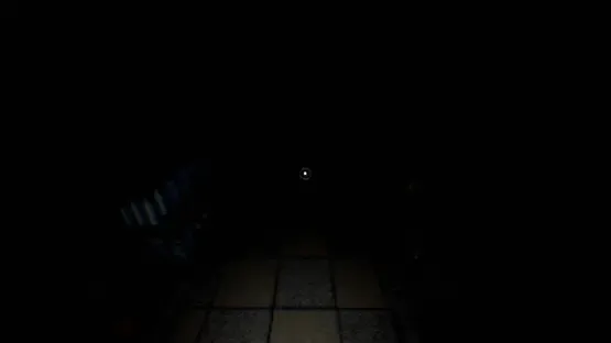 Night Pump: A Horror Game Remake screenshot 4