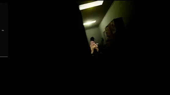 Night Pump: A Horror Game Remake screenshot 5