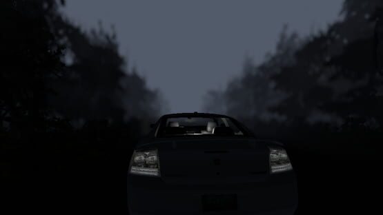 Night Pump: A Horror Game Remake screenshot 7