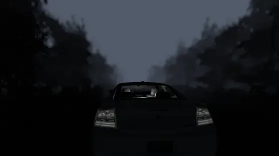 Night Pump: A Horror Game Remake screenshot 7