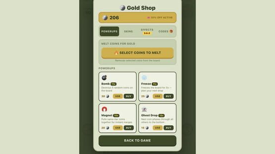 One Dollar Empire screenshot 4