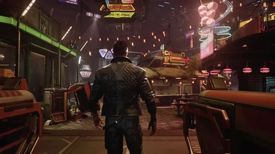 The Expanse: Osiris Reborn screenshot 14