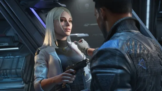 The Expanse: Osiris Reborn screenshot 15