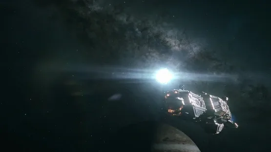 The Expanse: Osiris Reborn screenshot 12