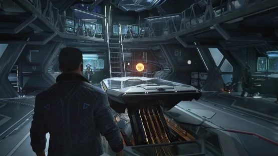 The Expanse: Osiris Reborn screenshot 13