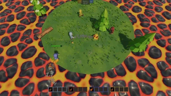 Lavalads screenshot 5