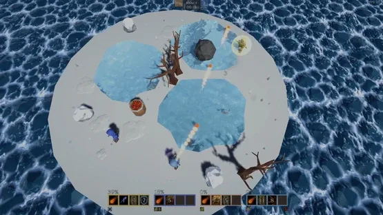 Lavalads screenshot 2