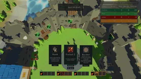 Lavalads screenshot 3