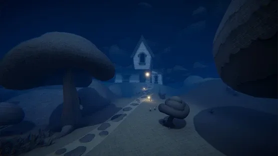 Olivia screenshot 3