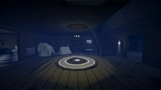Olivia screenshot 4