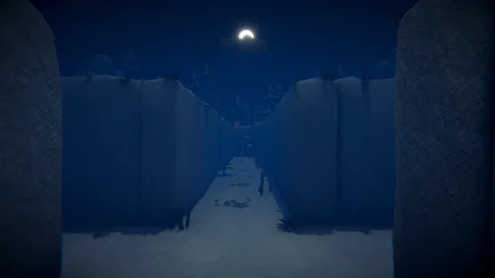 Olivia screenshot 1