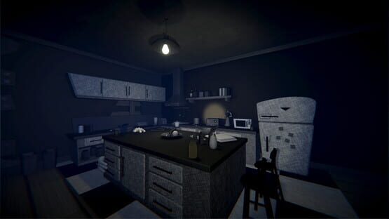 Olivia screenshot 5