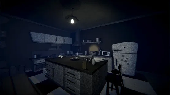 Olivia screenshot 5