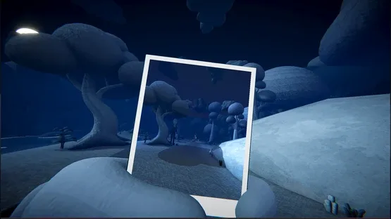 Olivia screenshot 2