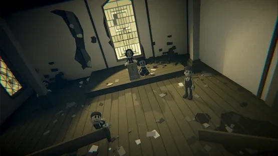 Olivia screenshot 6