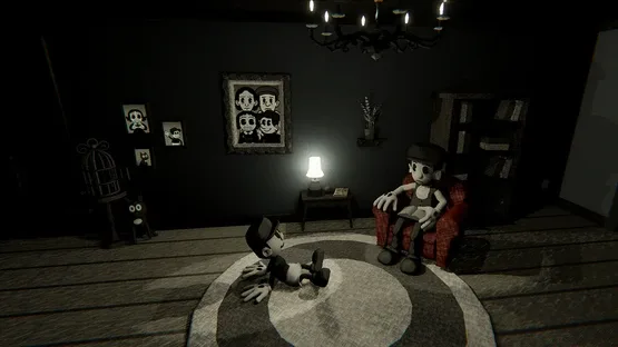 Olivia screenshot 8