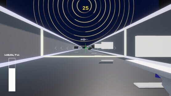 Scanner Force screenshot 1